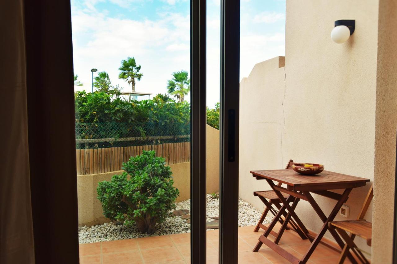 Alquilaencanarias-la Tejita Pirata! Apartament