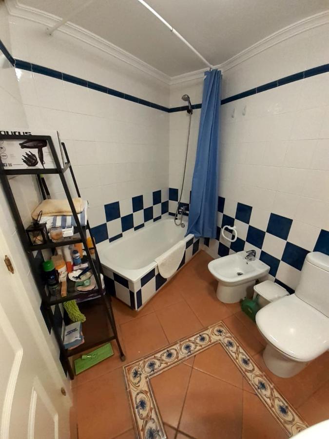Apartment Alquilaencanarias-la Tejita Pirata! *