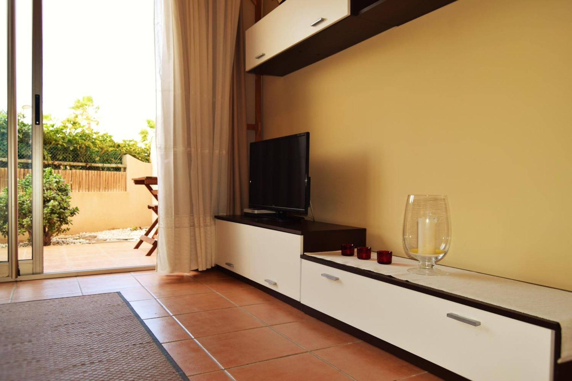 Alquilaencanarias-la Tejita Pirata! Apartment