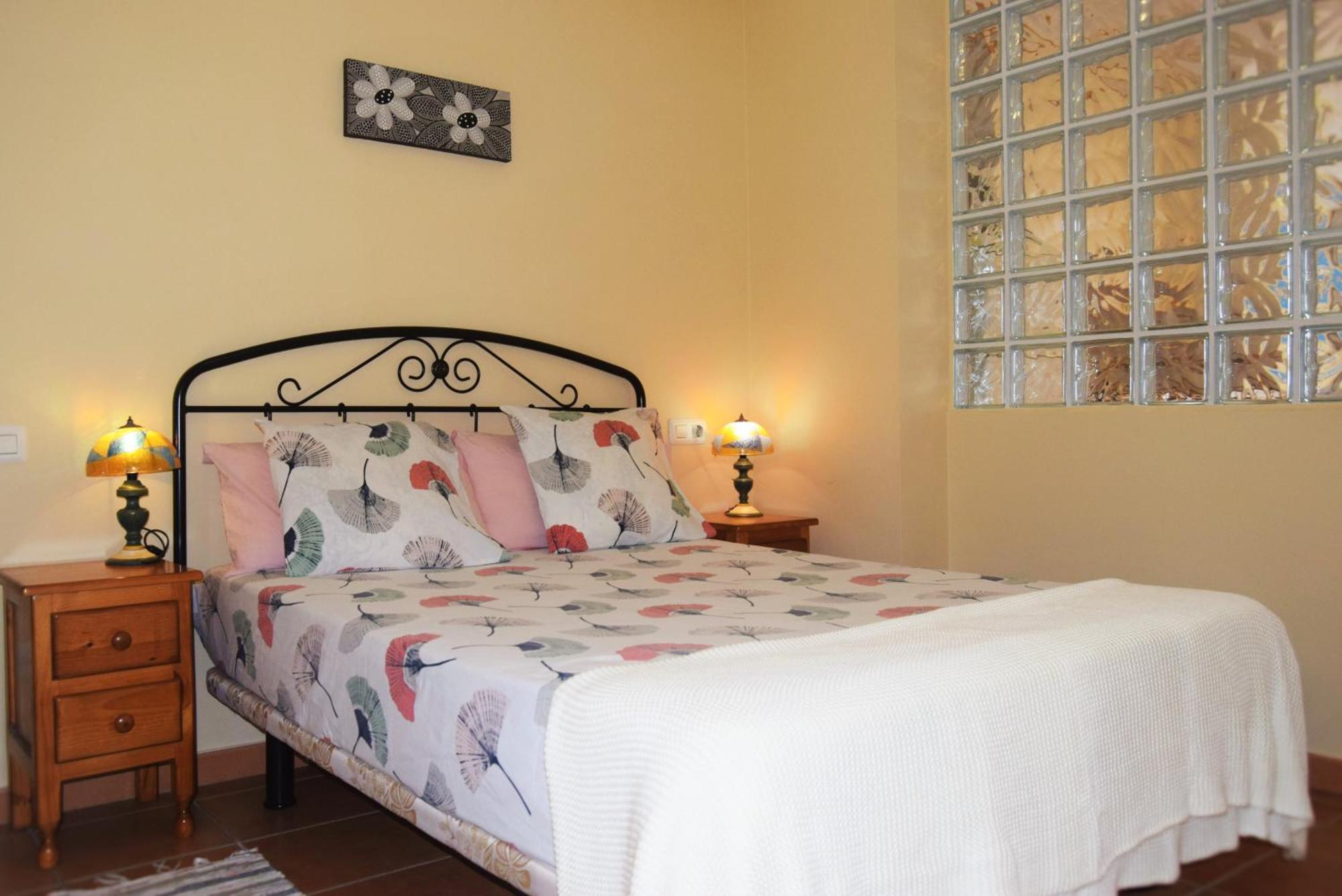 Apartment Alquilaencanarias-la Tejita Pirata! La Tejita